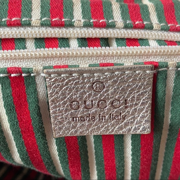 Final Sale! Gucci Tote Bag - Picture 5 of 15